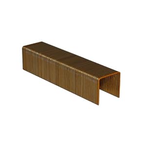 Anchor 3605PG-10M 1-Inch 16 Gauge Galvanized Wide Crown Senco-Hitachi Style Staples... by Anchor