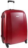Review Titan Luggage  / Titan Luggage 360° Four 22in Trolley - Matte Hardside Luggage