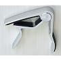 DUNLOP TRIGGER ACOUSTIC GUITAR CAPO/83CN Curved Nickel �M�^�[�p�J�|�^�X�g