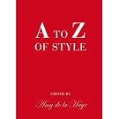 A to Z of Style