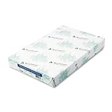 Weyerhaeuser Company 1183 Laser Copy Paper, White, 20-lb., 11 x 17, 500 Sheets/ream, 5 Reams/Carton