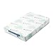 Weyerhaeuser Company 1183 Laser Copy Paper, White, 20-lb., 11 x 17, 500 Sheets/ream, 5 Reams/Carton