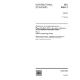 ISO 4404-1:2001, Petroleum and related products - Determination of the corrosion resistance of fire-resistant hydraulic... by ISO/TC 28