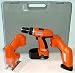 3 Pcs 18 Vlt Cordless Tool Kit