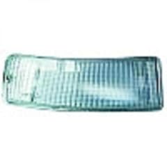 F�r Audi Blinker RE. Audi 80 Alle Modelle [Baujahr: 88-98 ] (Weiss)