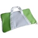 Carry Case Bag For Nintendo Wii Fit Balance Board - Rare Green. Part of the XYLO ACCESSORIES RANGE.