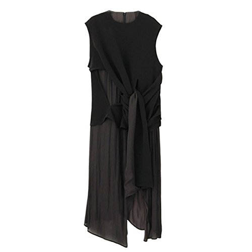 (アンスリード)UN3D SASH DRAPE BLOUSE サッシュドレープブラウス 521650400301