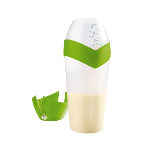TV Das Original 06855 Maxxcuisine Design-Teigshaker Preisvergleich