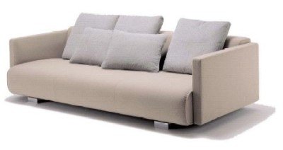Sofagarnitur Rolf Benz 6300