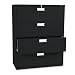 4 Drawer 42