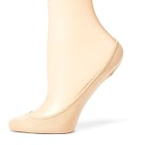 HUE Women's 3-Pack Hidden Cotton Liner
