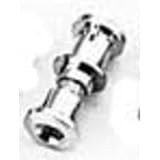 Sunlite Bicycle Seat Binder Bolt, 22mm, Chrome
