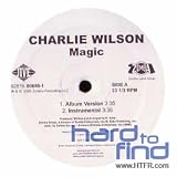 Magic [VINYL]