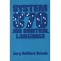 System 370 Job Control Language