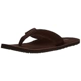 Reef Reef Leather Smoothy Trainer