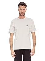 Sergio Tacchini Camiseta Manga Corta Daiocco Camiseta Manga Corta Daiocco (Gris)