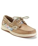 Sperry Top-Sider Women's Bluefish (Chocolate 5.5 M)
