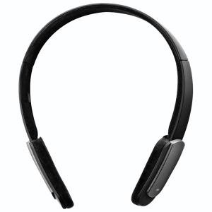 See New Jabra Halo Bluetooth Stereo Headset 3.5mm Music Cable Noise-Dependent Volume Control Full size and View details