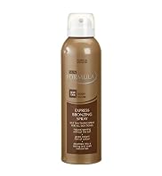 Sun Formula Express Bronzing Spray