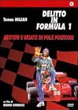 Delitto In Formula Uno