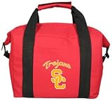 USC Trojans Kolder 12 Pack Cooler Bag