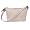 Pastel Pink Leather