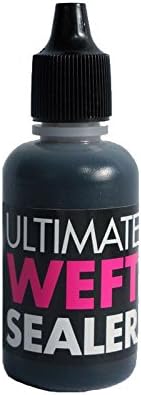 Ultimate Weft Sealer