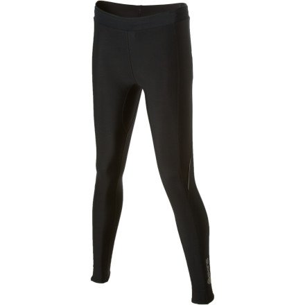 SKINS A200 Thermal Long Tight - Womens Black, FM