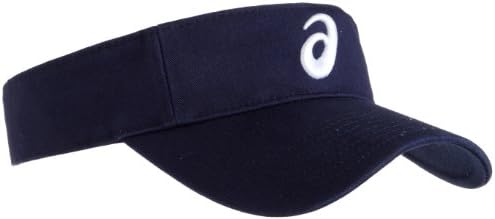 Asics Men's Dedication Visor