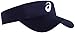 ASICS Men's Dedication Visor