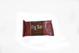 Nature's Bakery Whole Wheat Raspberry Fig Bar Case 84 Bars, 100% Natural, Dairy Free, Low Fat