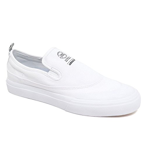 Adidas Men's Originals Matchcourt Slip-On Shoes
