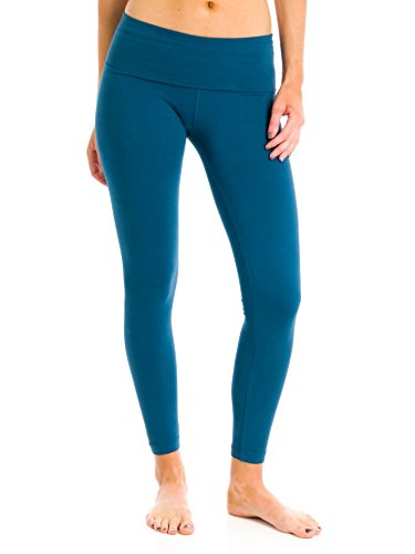 Hard Tail Contour Rolldown Ankle Legging