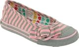 Rocket Dog Kitten Slip-On Classic Shoe Kids