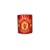 OFFICIAL MANCHESTER UNITED F.C. CLASSIC THREE CREST MUG
