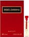 Dolce & Gabbana by Dolce & Gabbana for Women 0.05 oz Eau de Toilette Sampler Vial