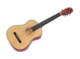 Gitarre mit 6 Saiten