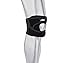 Zamst JK-1 Knee Brace, Black