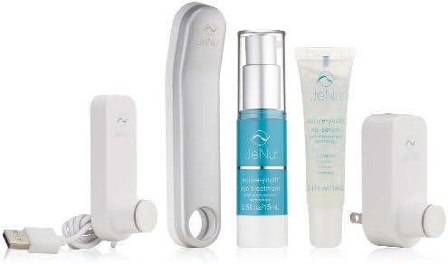 JeNu Active-Youth Skincare System