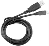 INTEC G6750 PSP USB CABLE