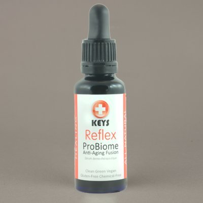 Keys Care Reflex ProBiome 1 fl oz