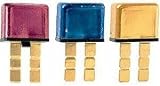 Bussmann UCB25 Universal Type I ATC Style Circuit Breaker