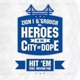 Hit Em (Featuring Mistah FAB)