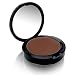 Iman Cosmetics Second to None Cream To Powder Foundation -- 4-Earth