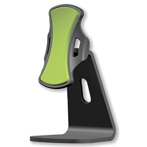 Clingo Universal Mobile Podium for iPhone 4,3G/3GS, and All Cell Phones and Mobile Devices