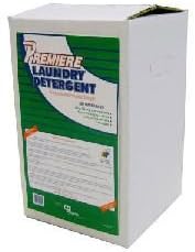 0.9" Premier Laundry Detergent Powder