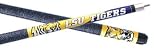 LSU Tigers NCAA Licensed Pool Cue Stick