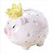 Little Prince Ceramic Piggy Bank