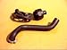 Ducati 750 Monster: PCV Valve with Hose Image