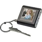 Gear Head 1.4 CSTN Digital Photo Keychain - Model 1-4DPF200 01 - 2.9 Frames by Gear Head